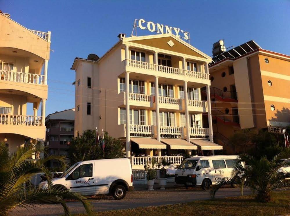 Conny's Boutique hotel