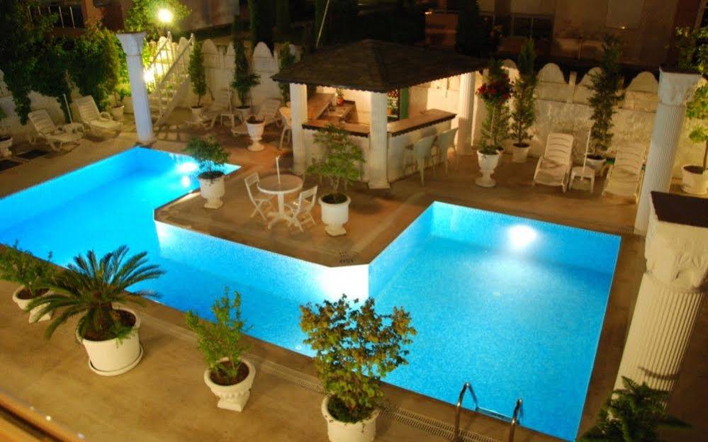 Conny's Boutique hotel