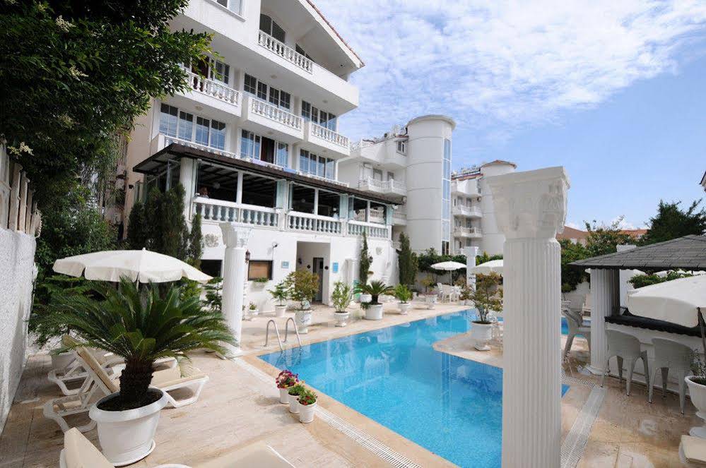Conny's Boutique hotel