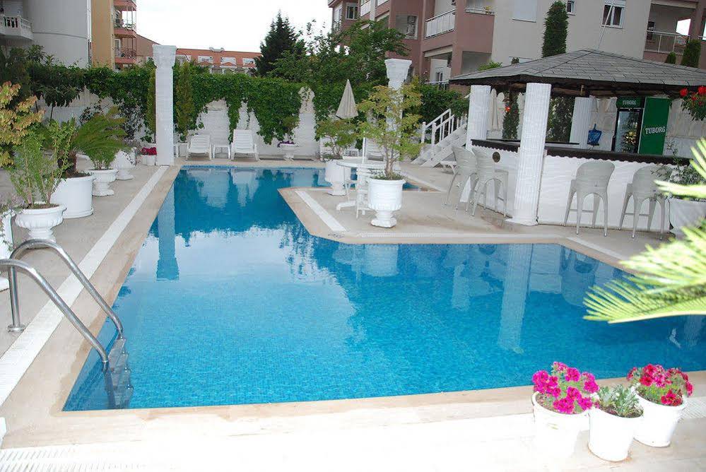 Conny's Boutique hotel