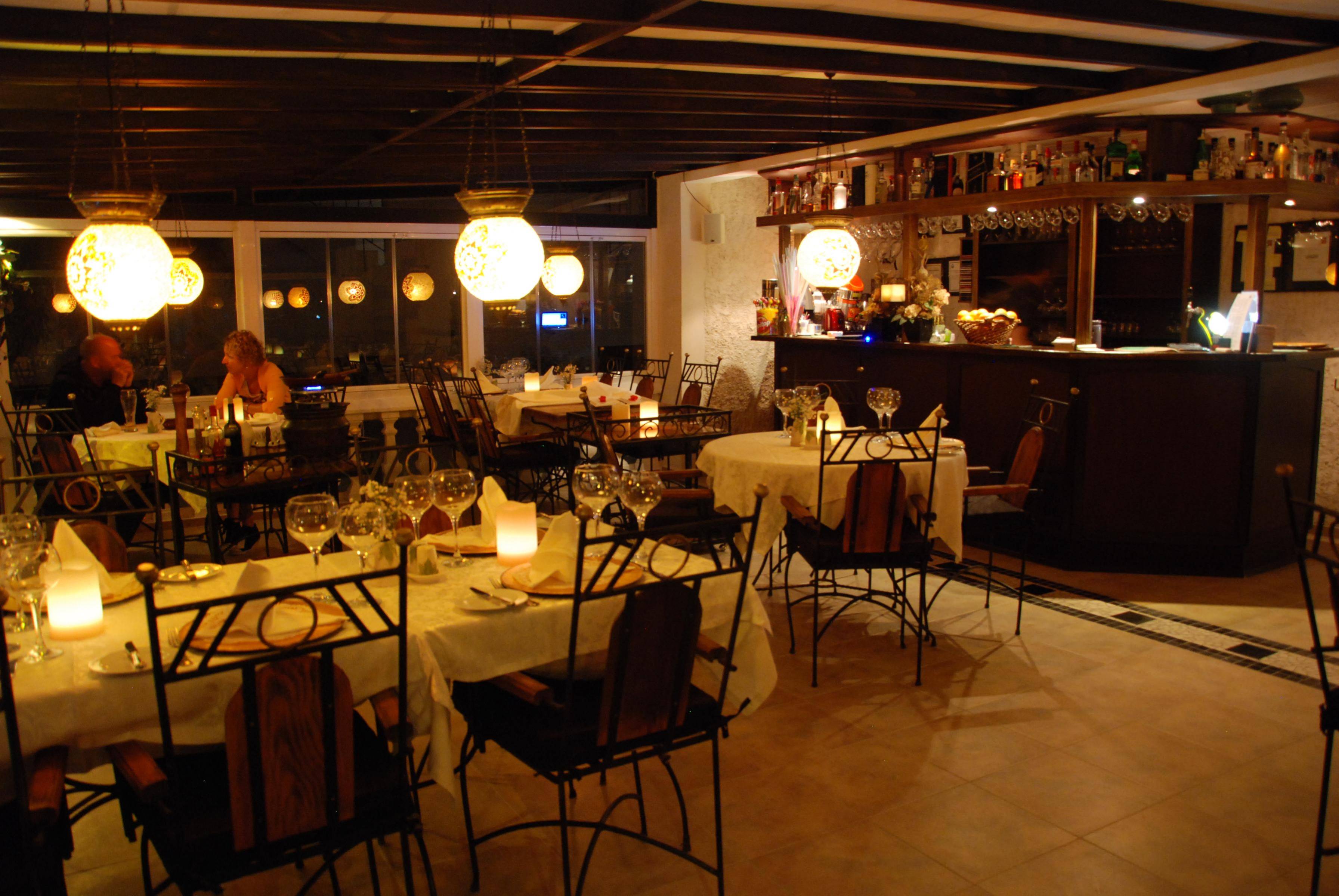 Conny's Boutique hotel