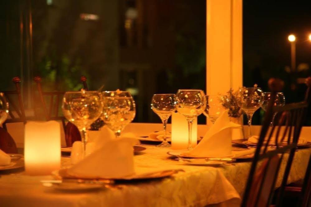 Conny's Boutique hotel