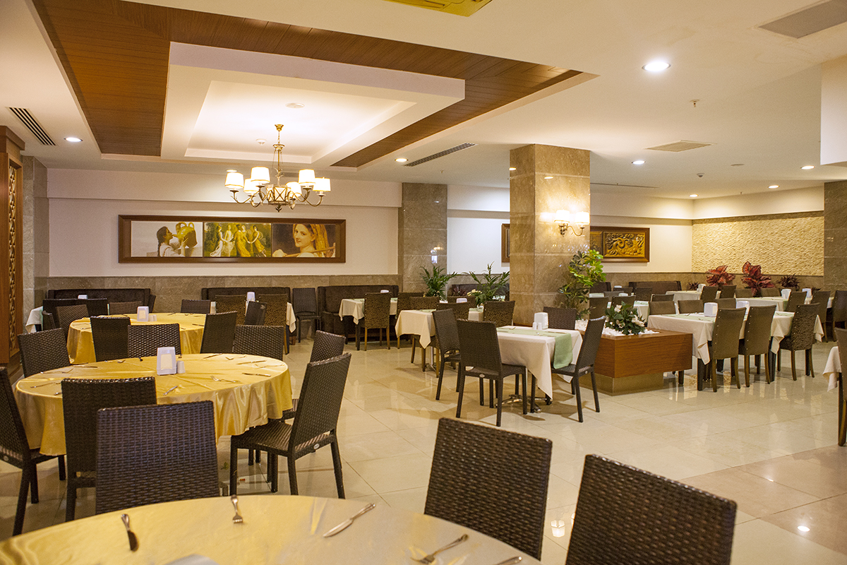 Side Aluna Hotel