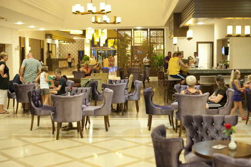 Side Aluna Hotel