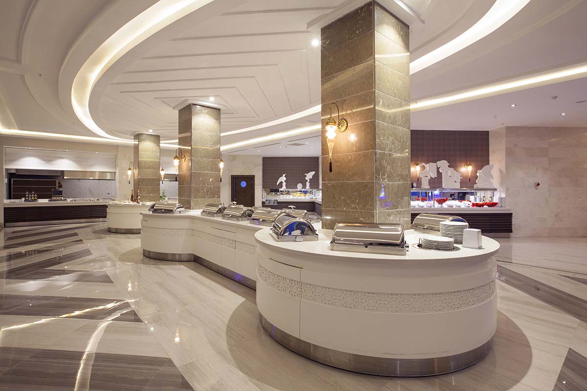 Diamond Elite Hotel & Spa