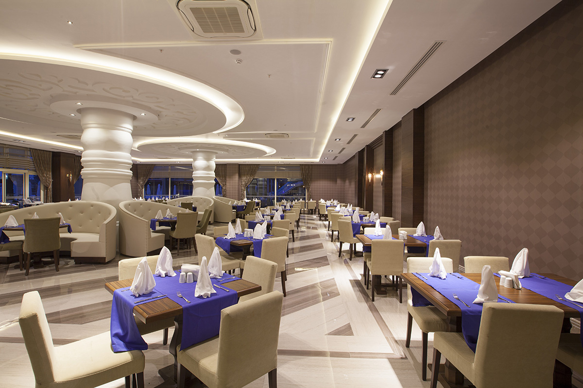 Diamond Elite Hotel & Spa
