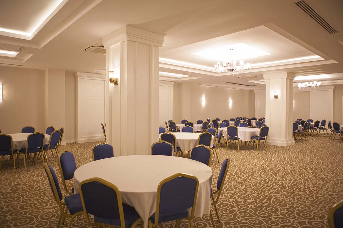 Diamond Elite Hotel & Spa