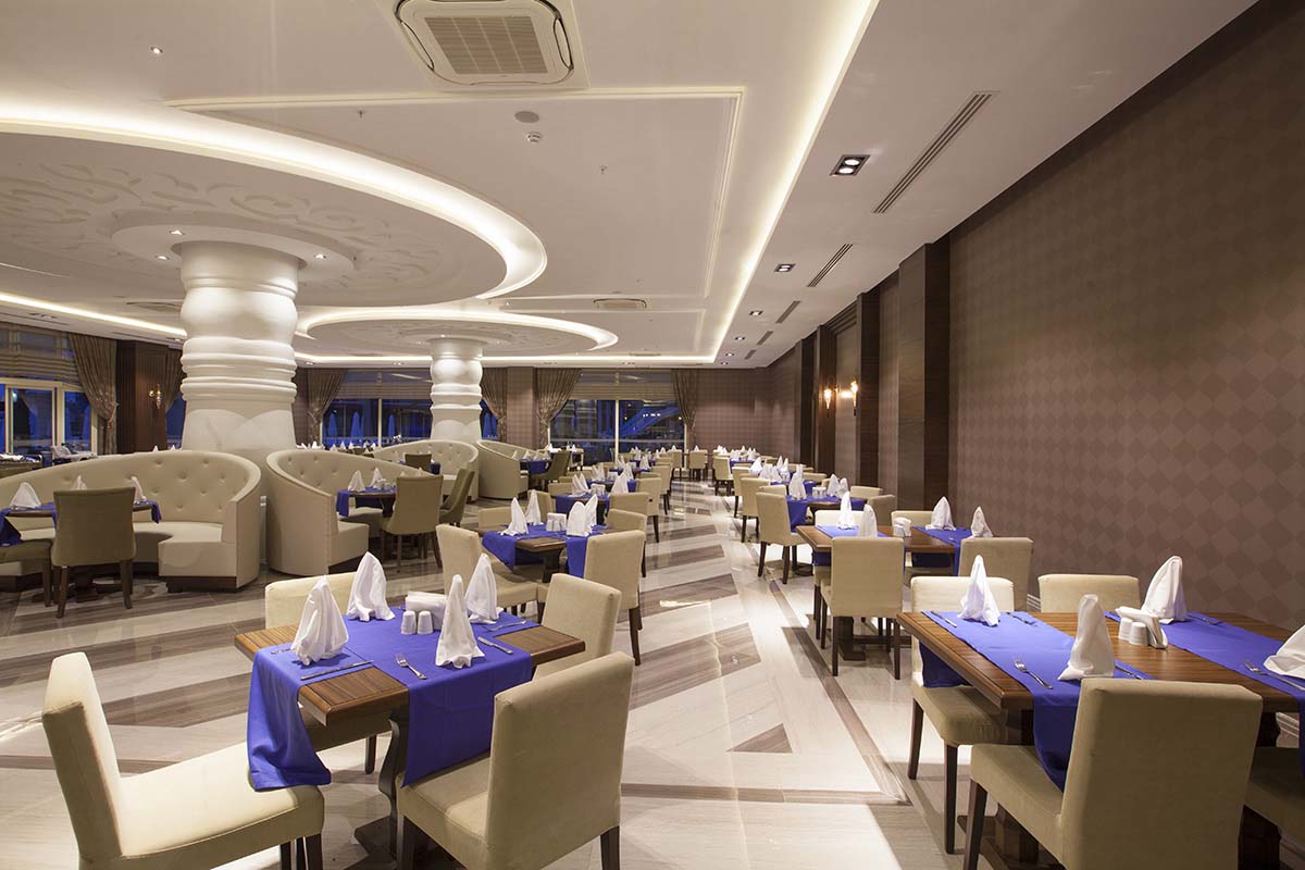 Diamond Elite Hotel & Spa