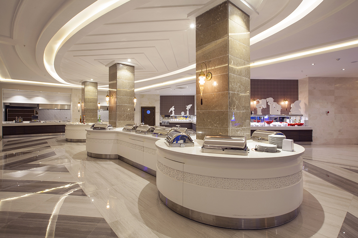 Diamond Elite Hotel & Spa