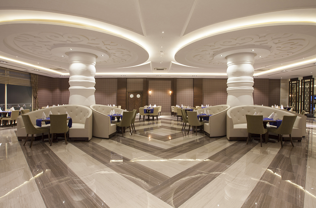 Diamond Elite Hotel & Spa