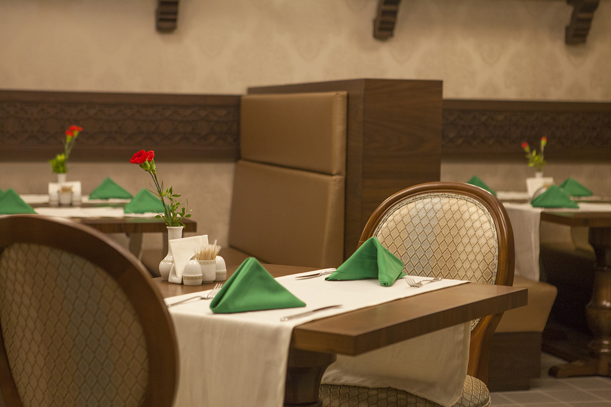 Diamond Elite Hotel & Spa