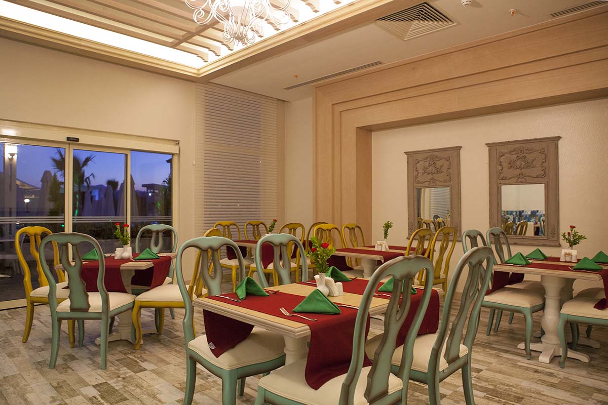Diamond Elite Hotel & Spa