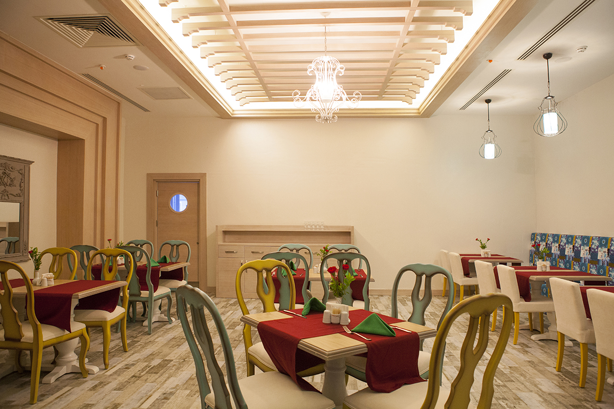 Diamond Elite Hotel & Spa