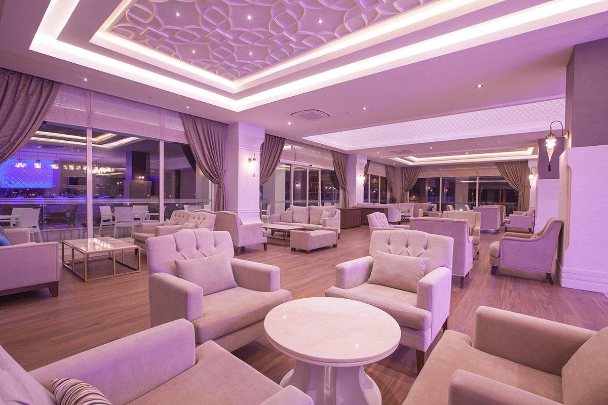 Diamond Elite Hotel & Spa