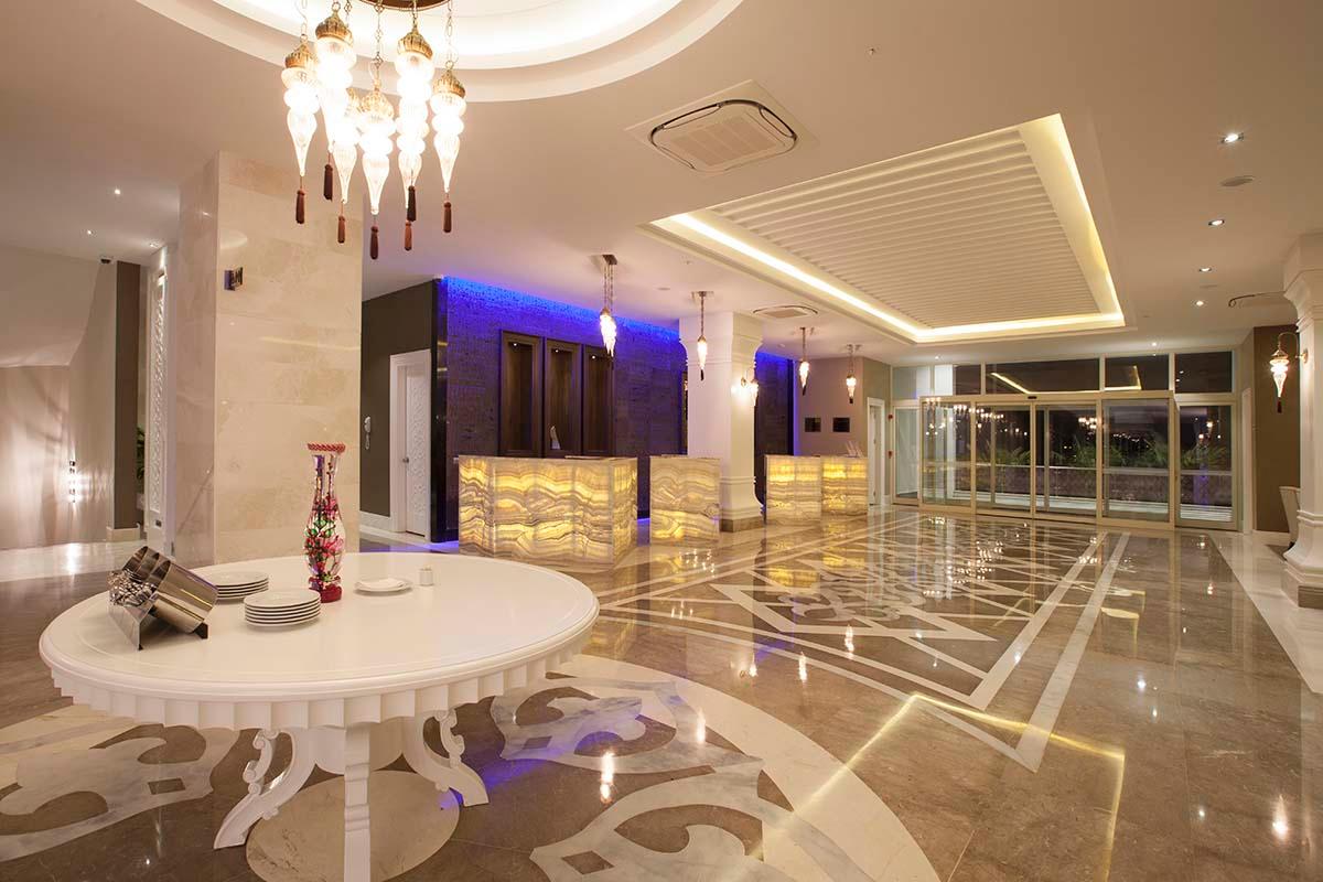 Diamond Elite Hotel & Spa