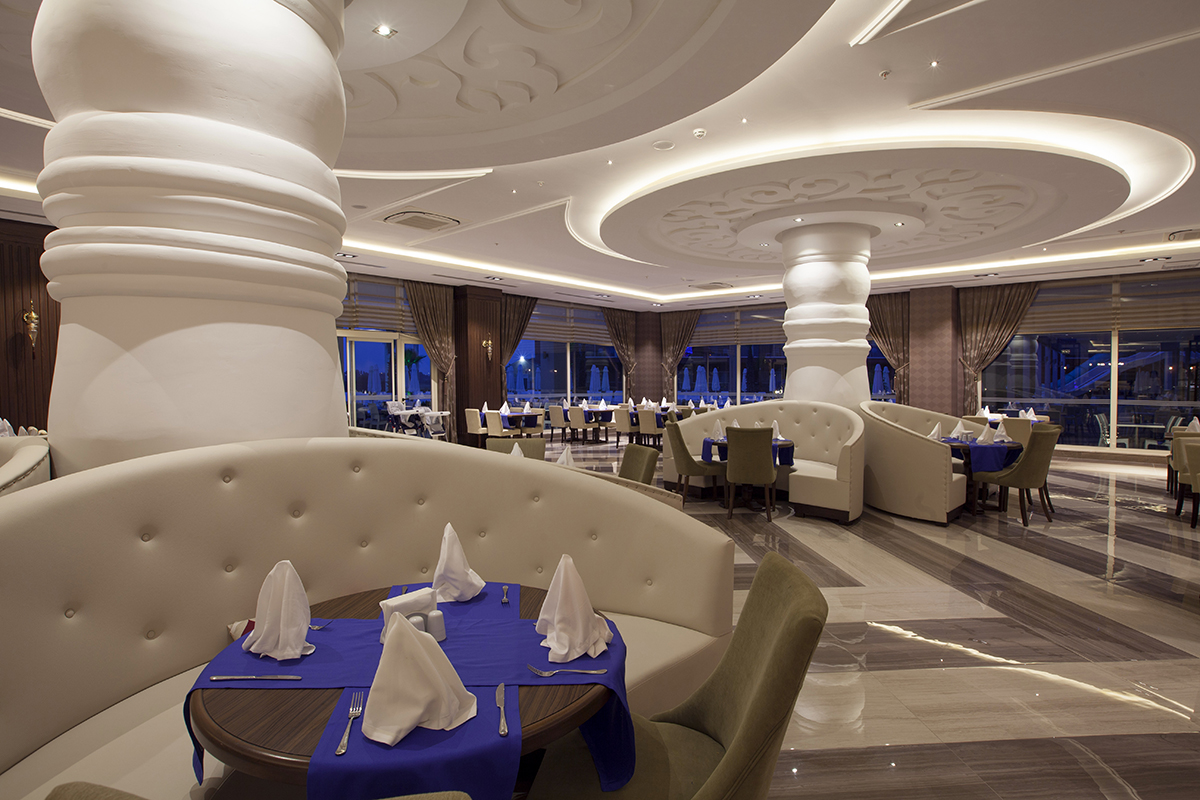 Diamond Elite Hotel & Spa
