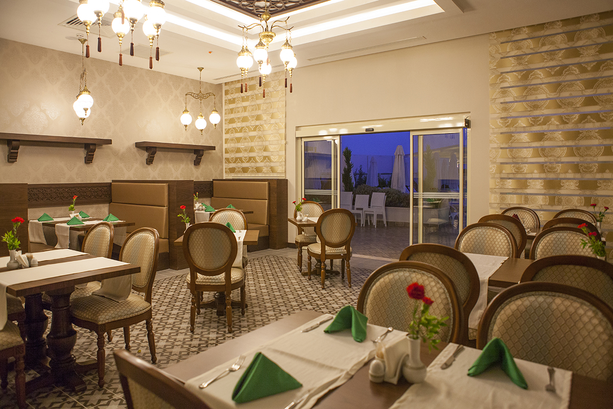 Diamond Elite Hotel & Spa