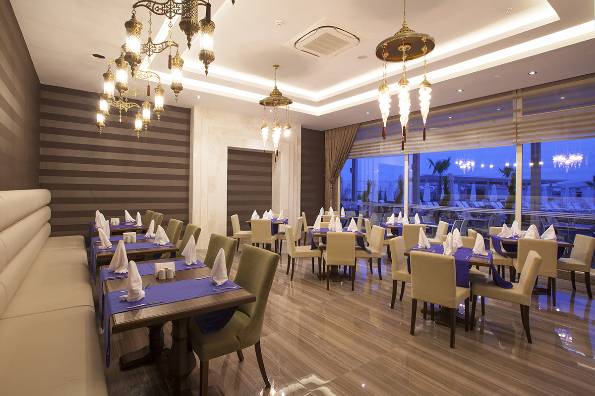 Diamond Elite Hotel & Spa