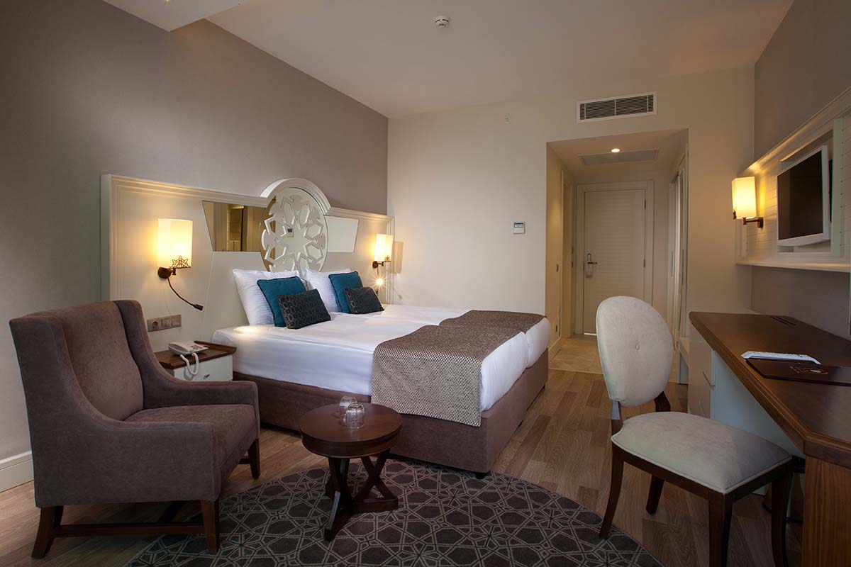 Diamond Elite Hotel & Spa