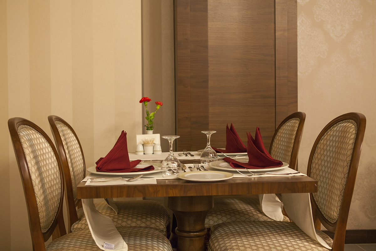Diamond Elite Hotel & Spa