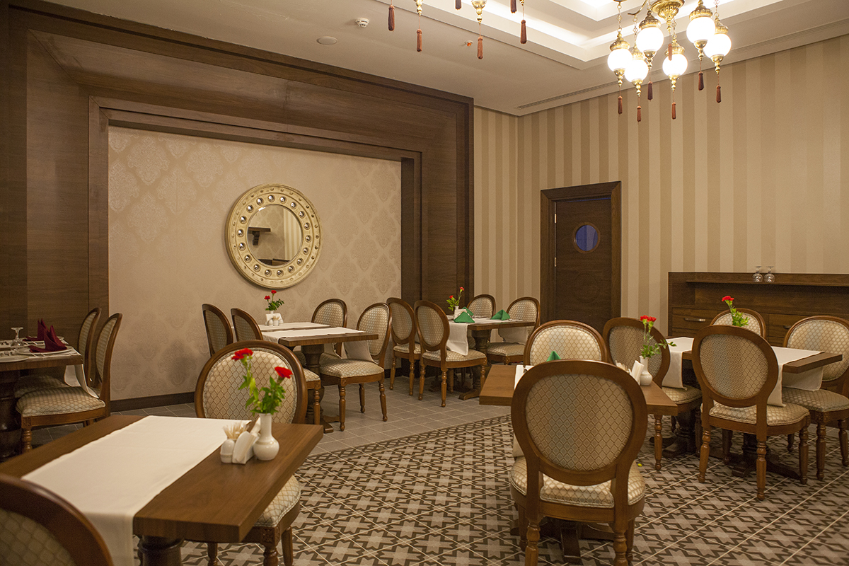 Diamond Elite Hotel & Spa