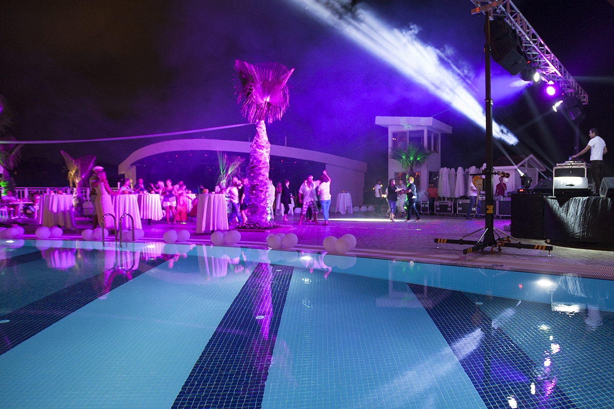 Diamond Elite Hotel & Spa