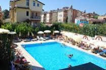 Alessia Hotel & Spa