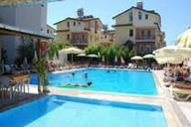 Alessia Hotel & Spa