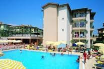Alessia Hotel & Spa