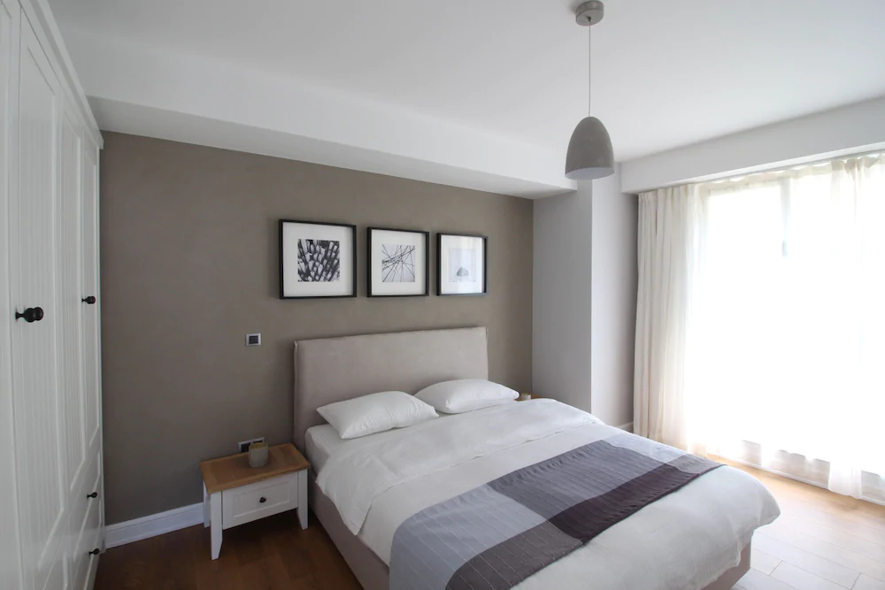 Elia Apartments