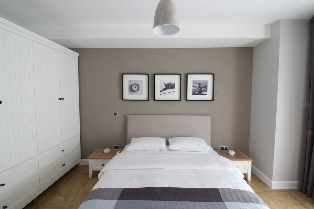 Elia Apartments