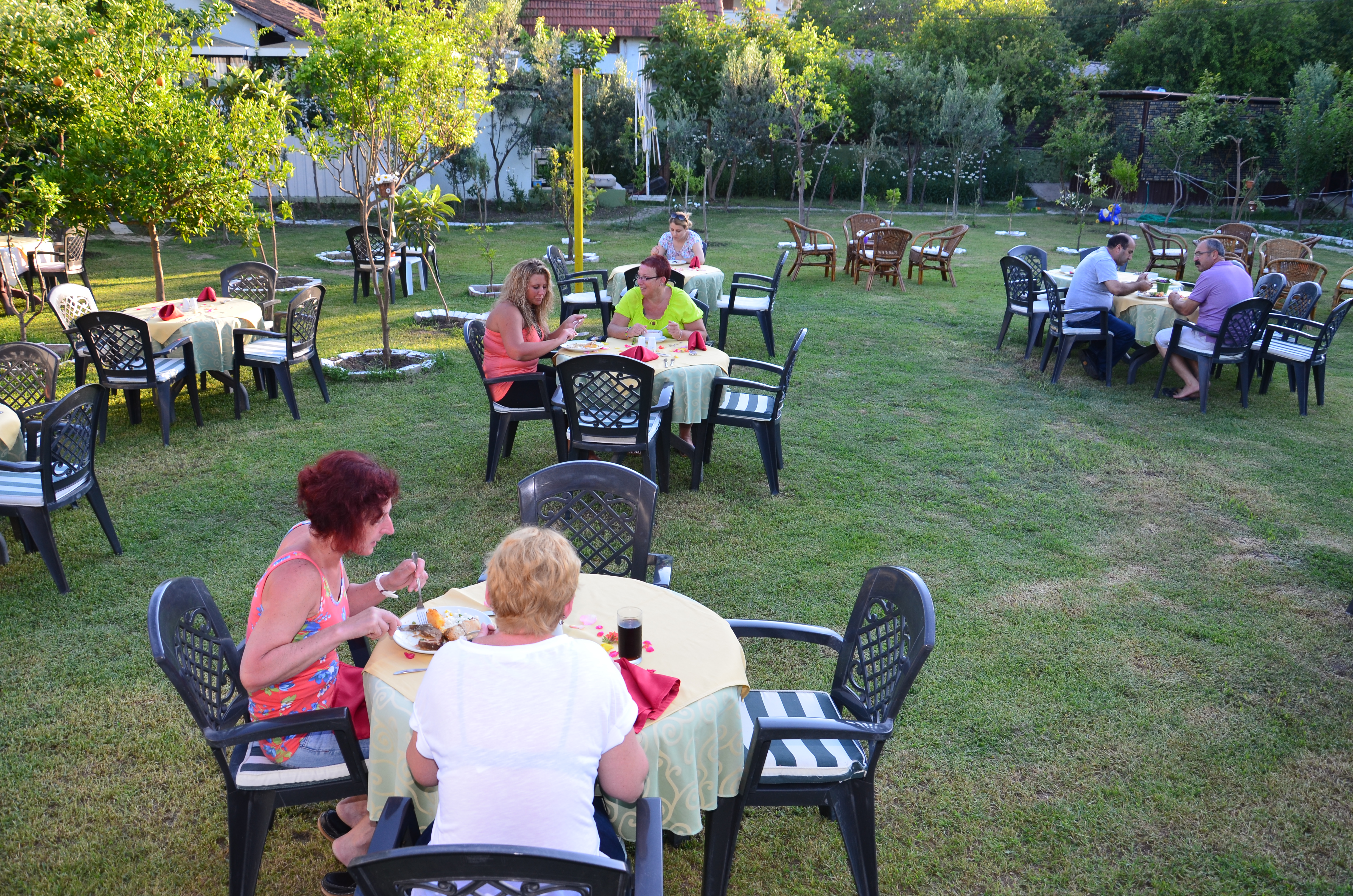 Elis Beach Hotel