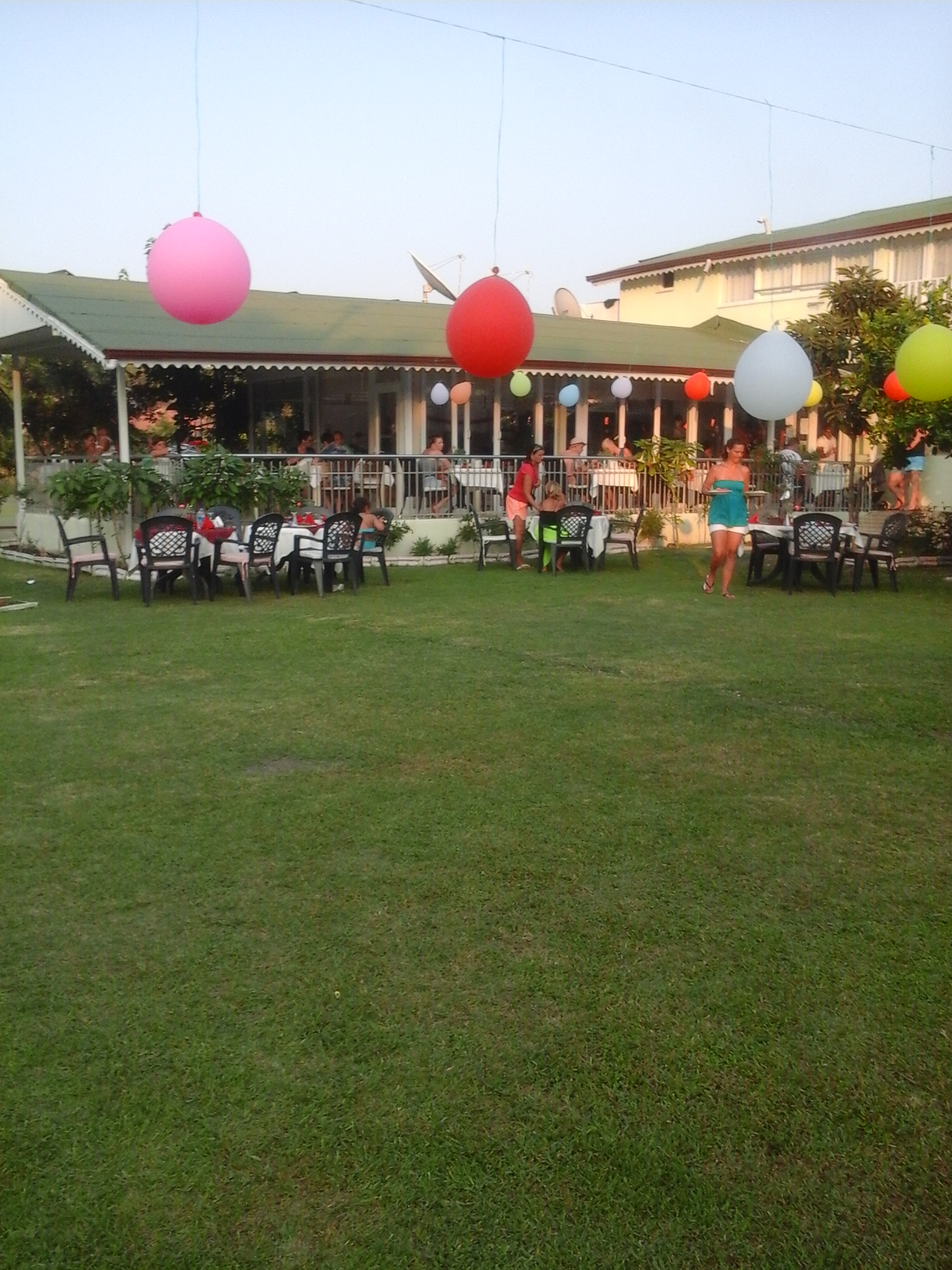 Elis Beach Hotel