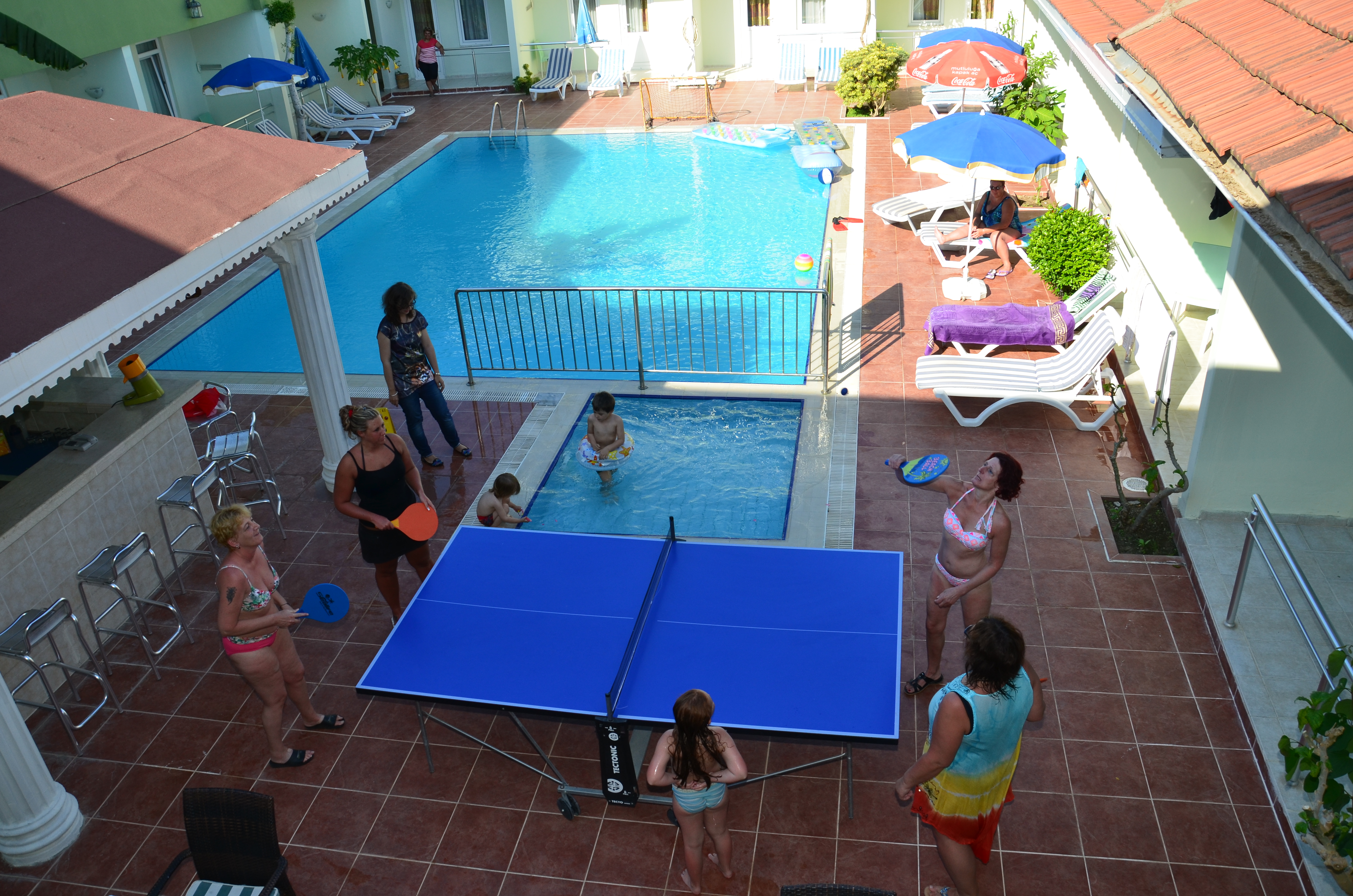Elis Beach Hotel