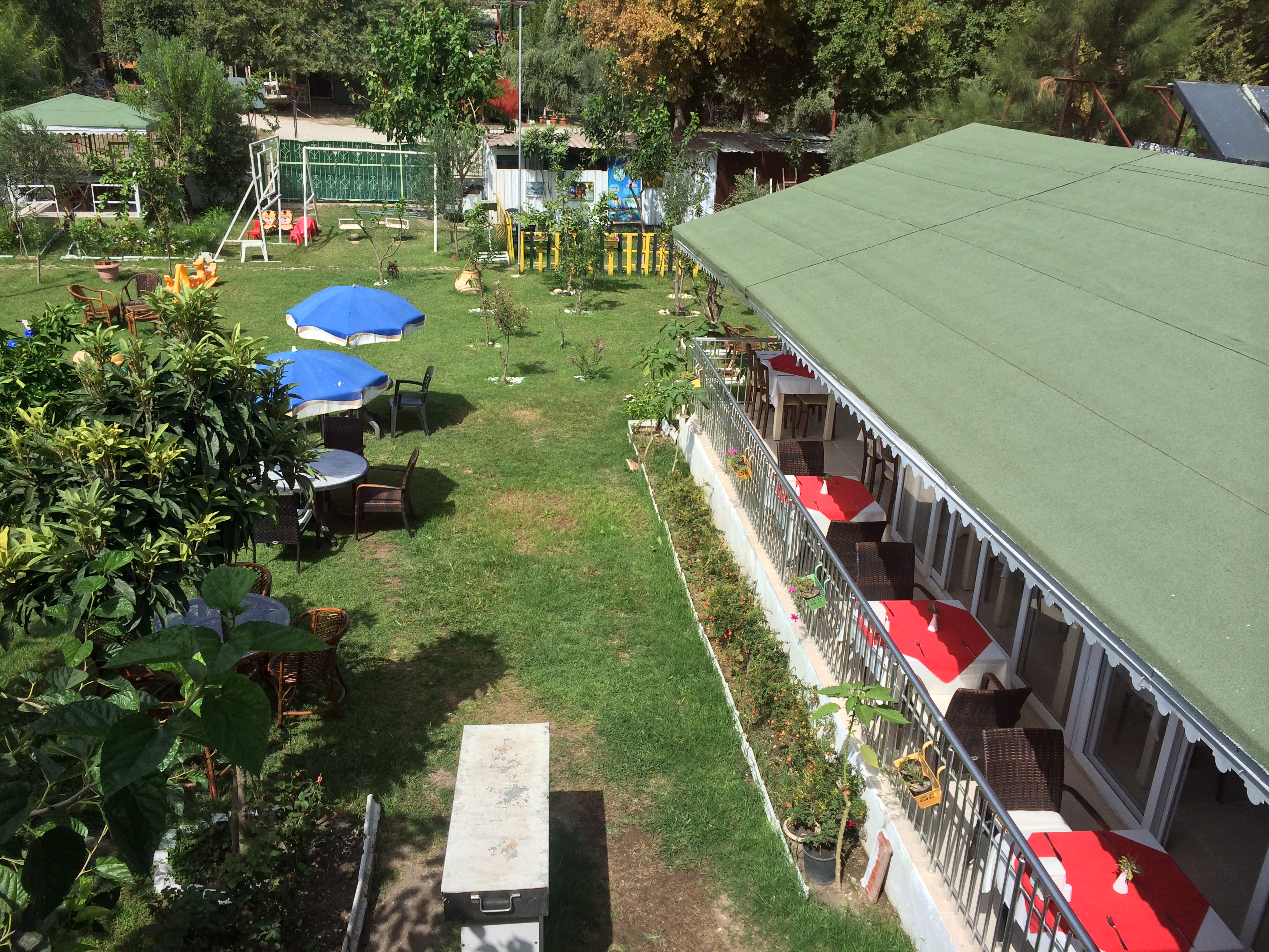 Elis Beach Hotel