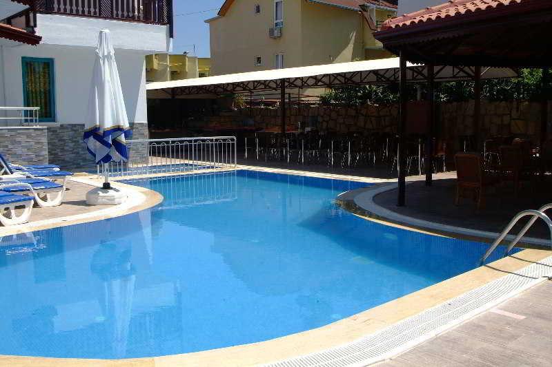 Elit Garden Hotel