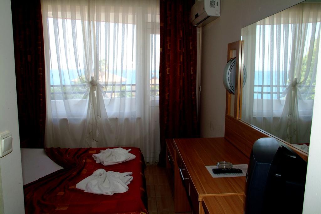 Elit Koseoglu Hotel