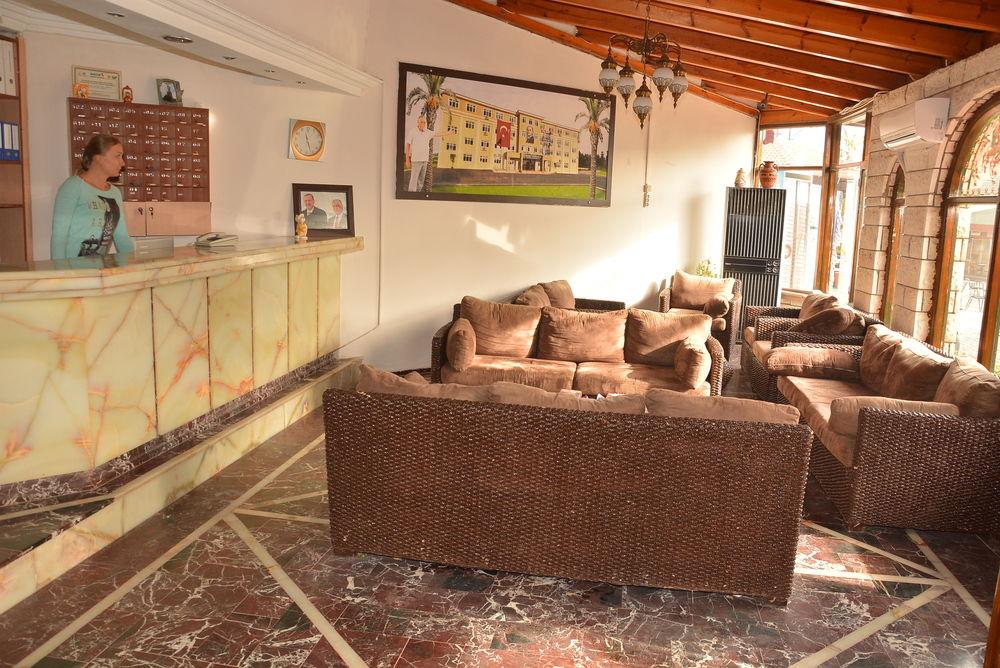 Elit Koseoglu Hotel