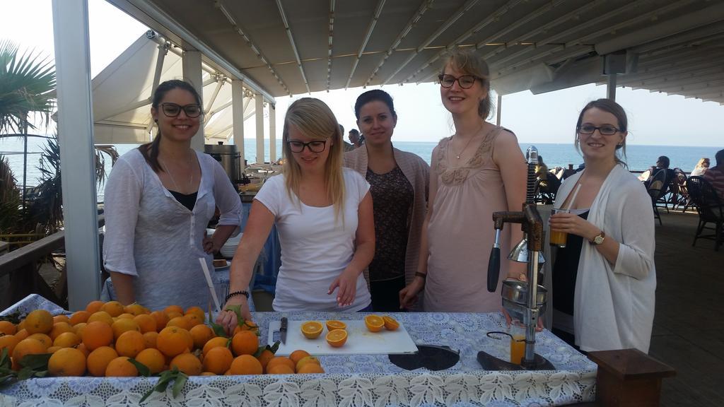 Elit Koseoglu Hotel