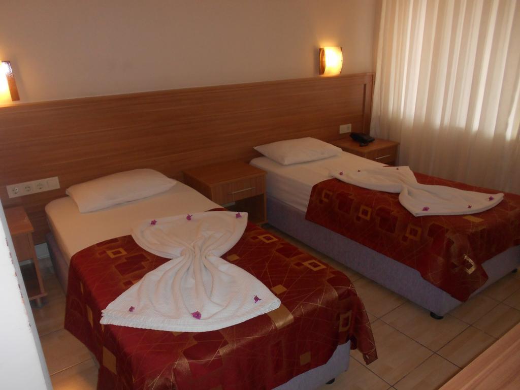 Elit Koseoglu Hotel