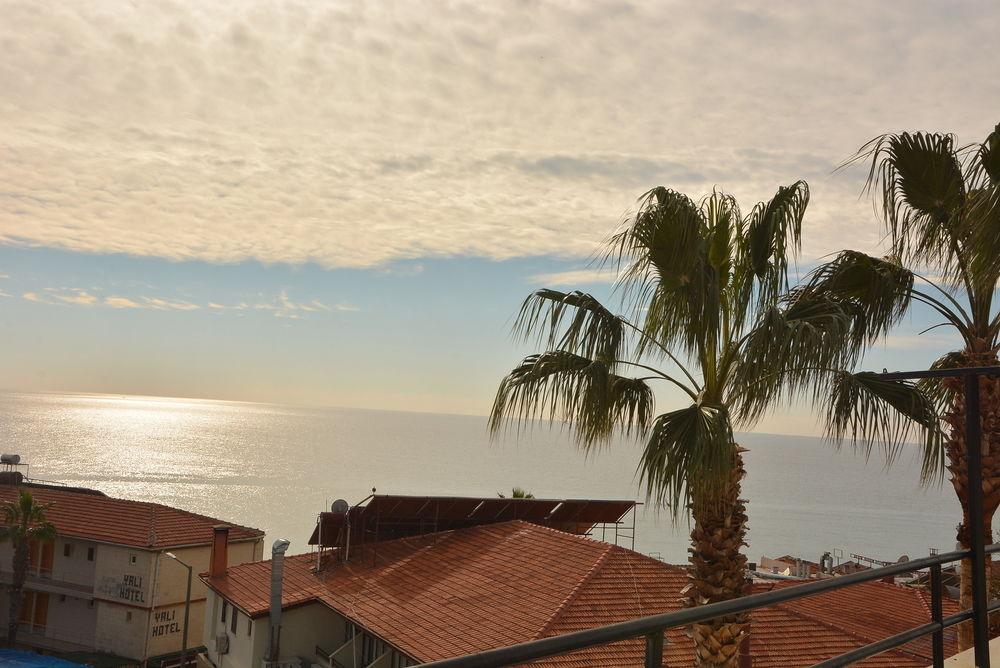Elit Koseoglu Hotel