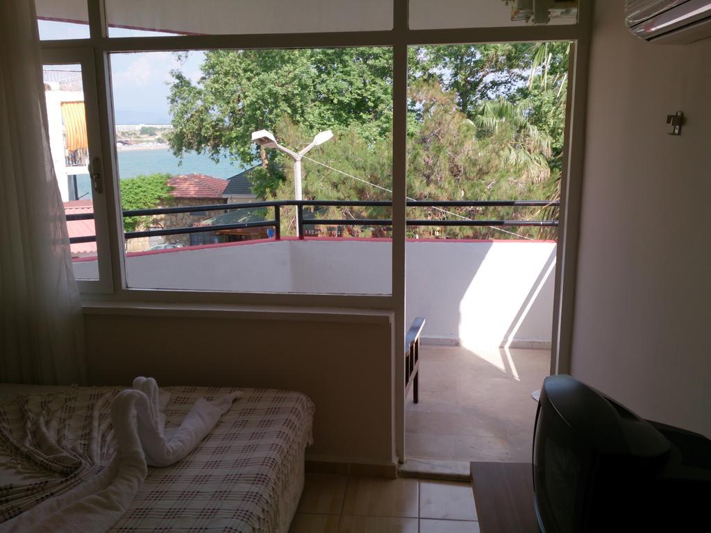 Elit Koseoglu Hotel