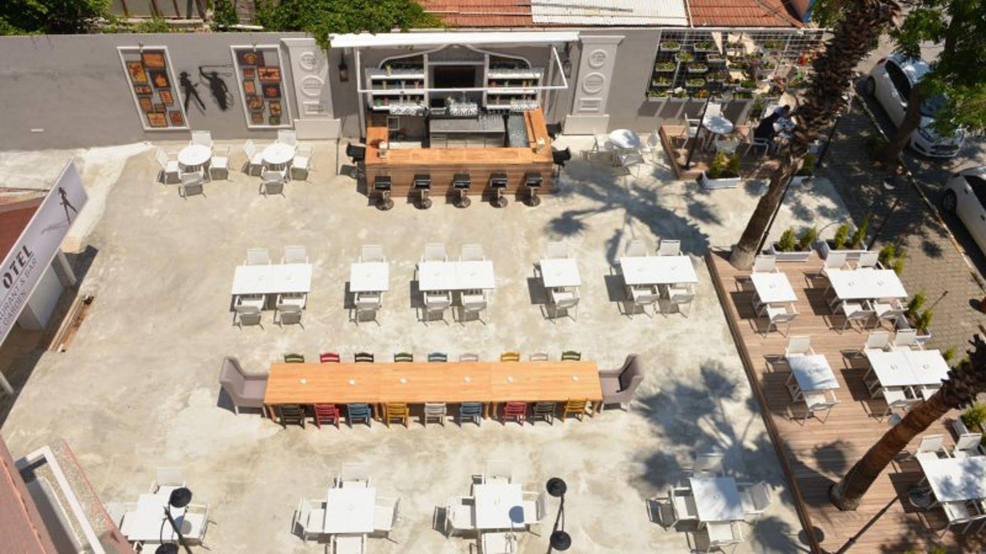 Elpaso Hotel