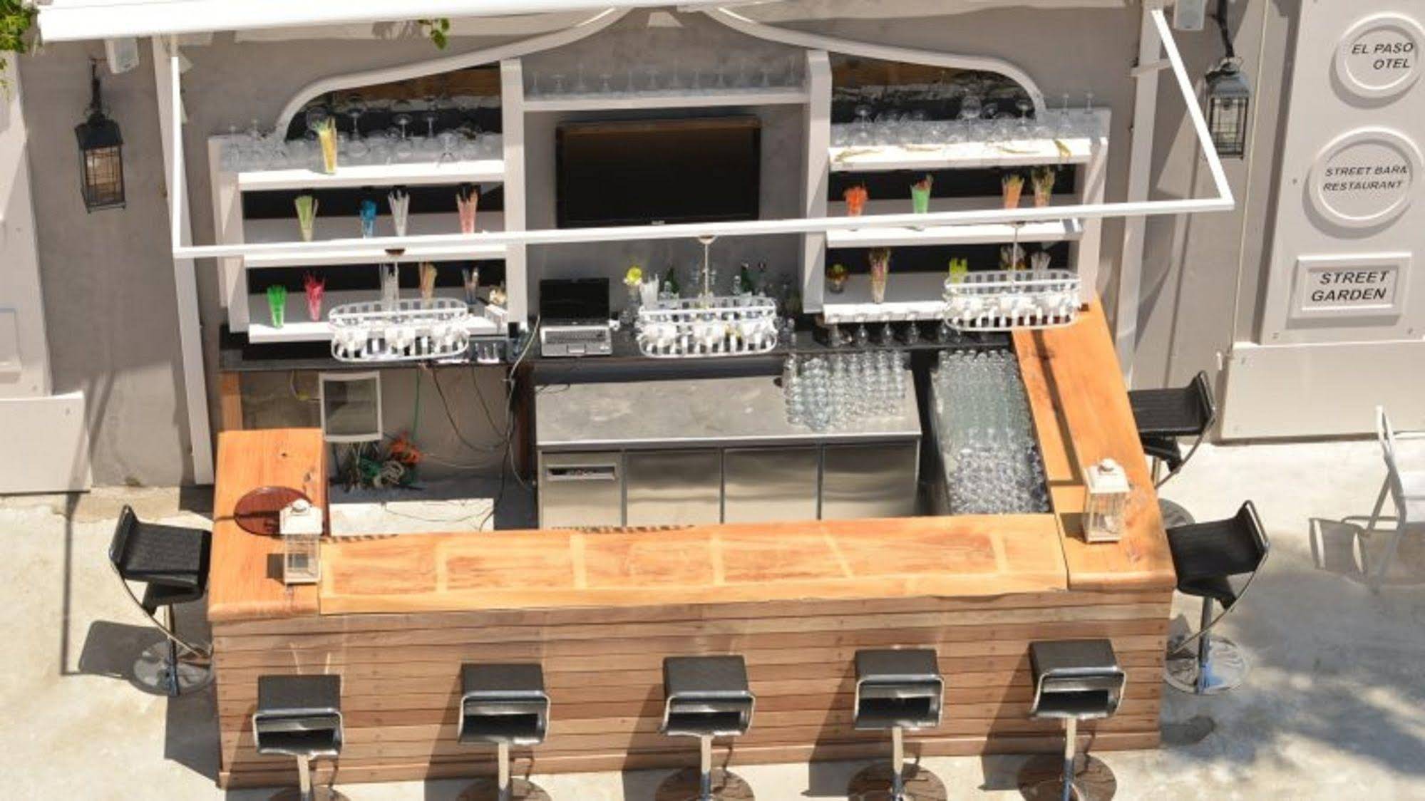 Elpaso Hotel