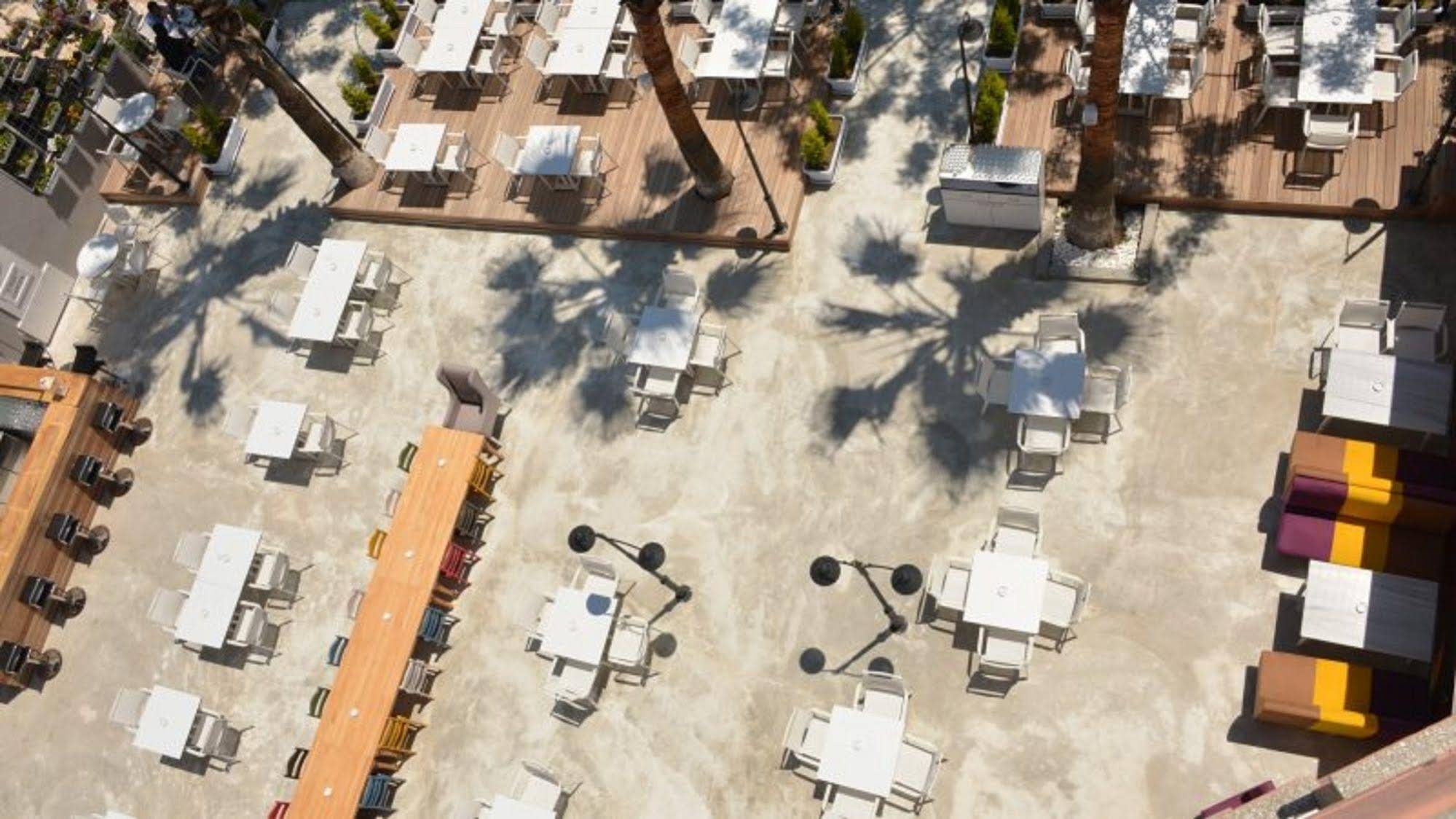 Elpaso Hotel