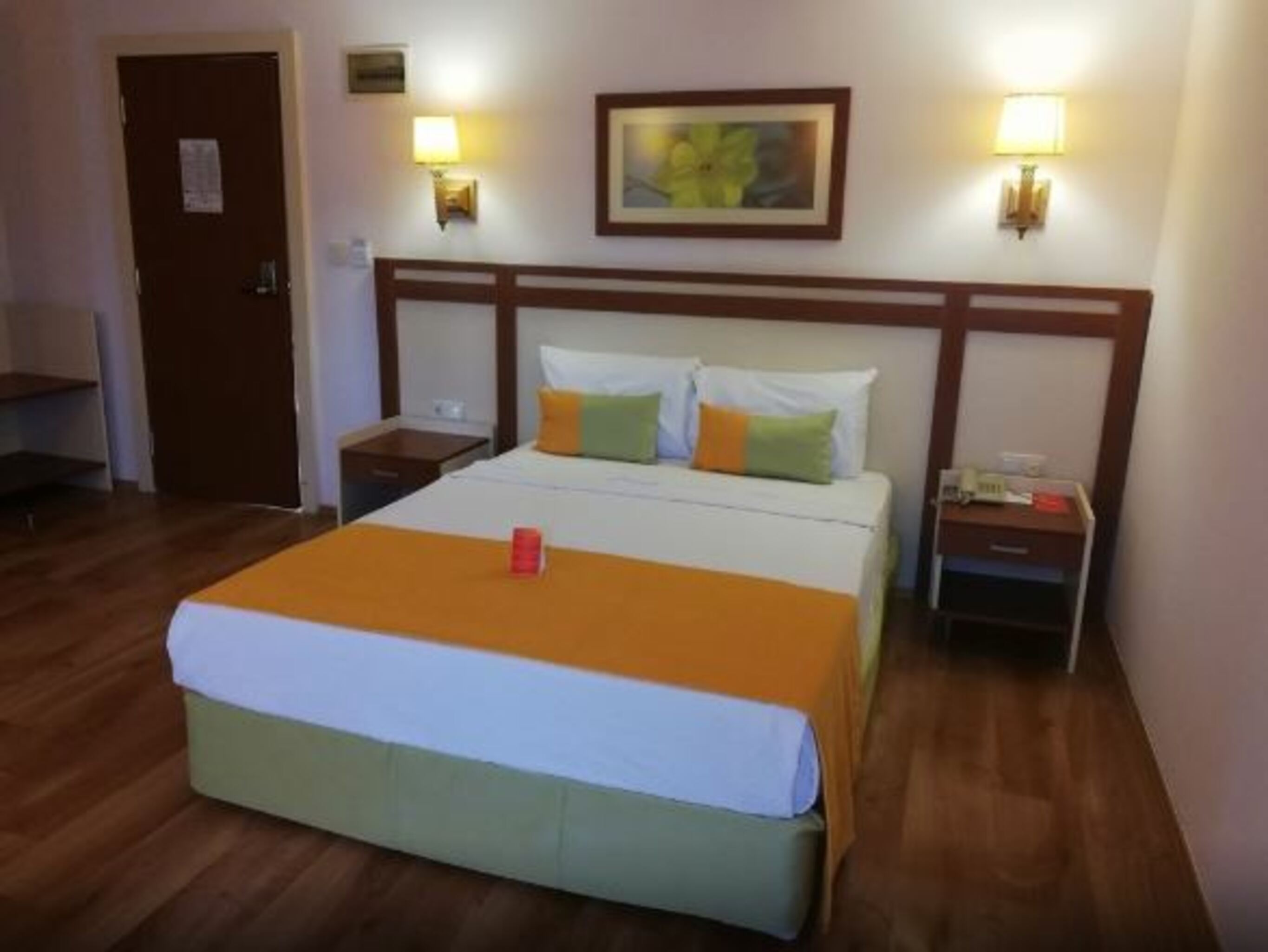 Seaden Quality Resort & SPA