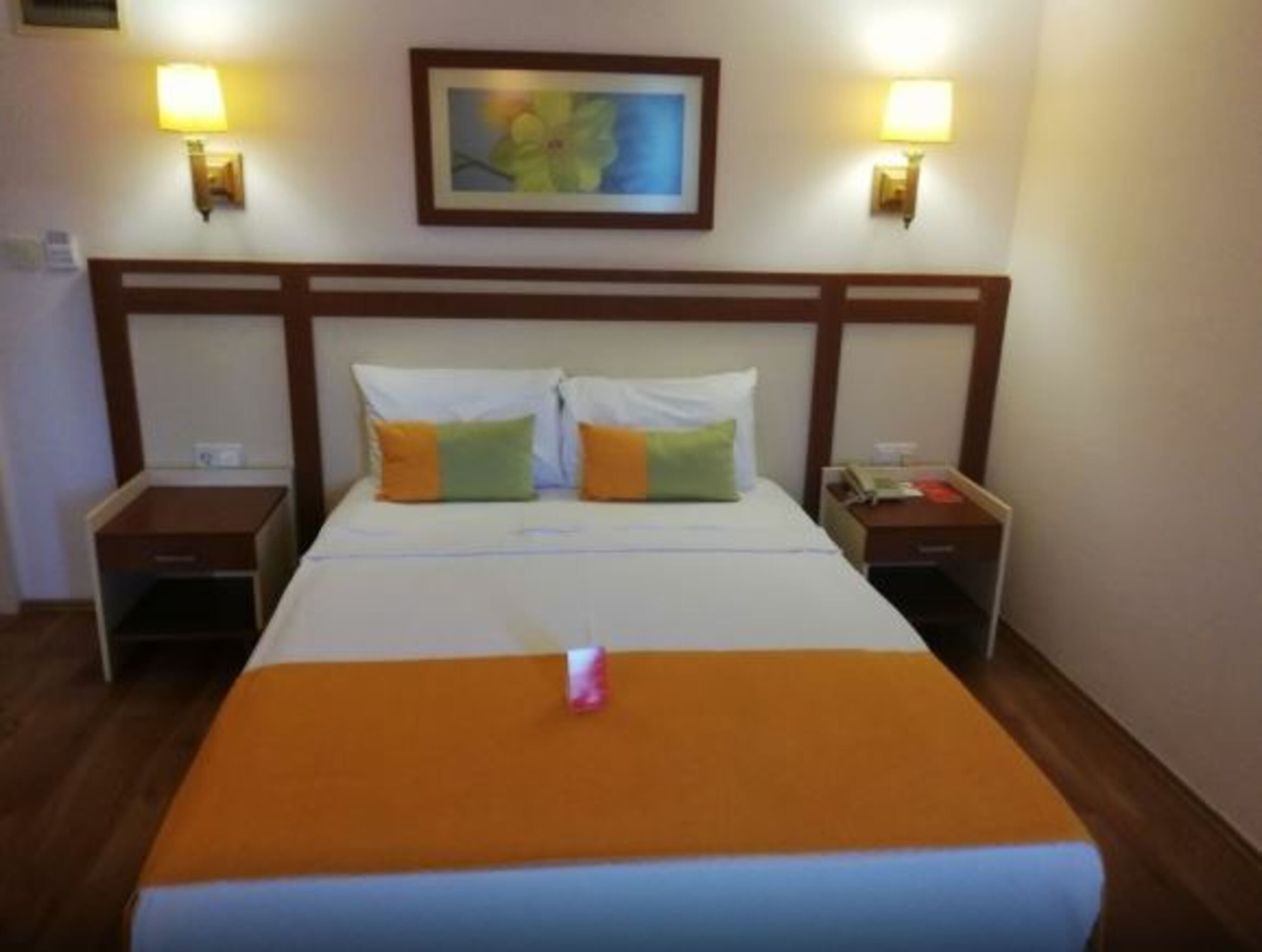 Seaden Quality Resort & SPA