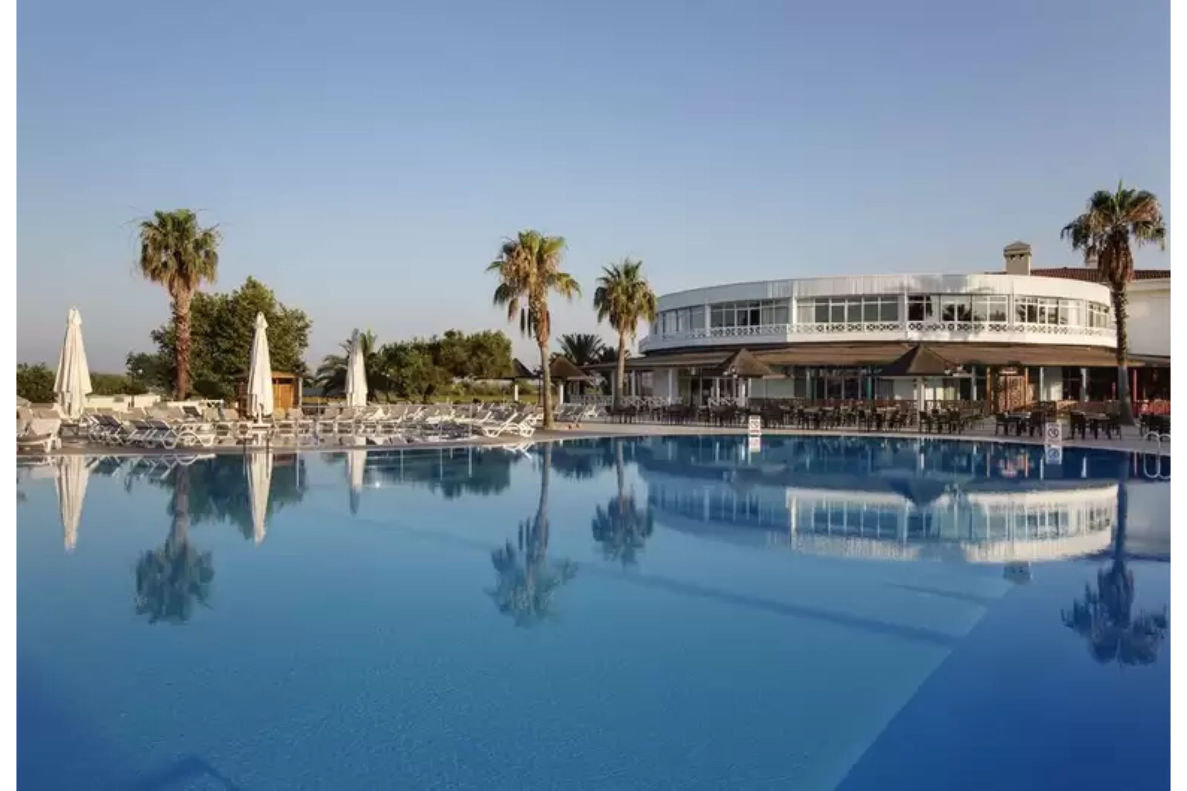 Asteria Family Resort Side