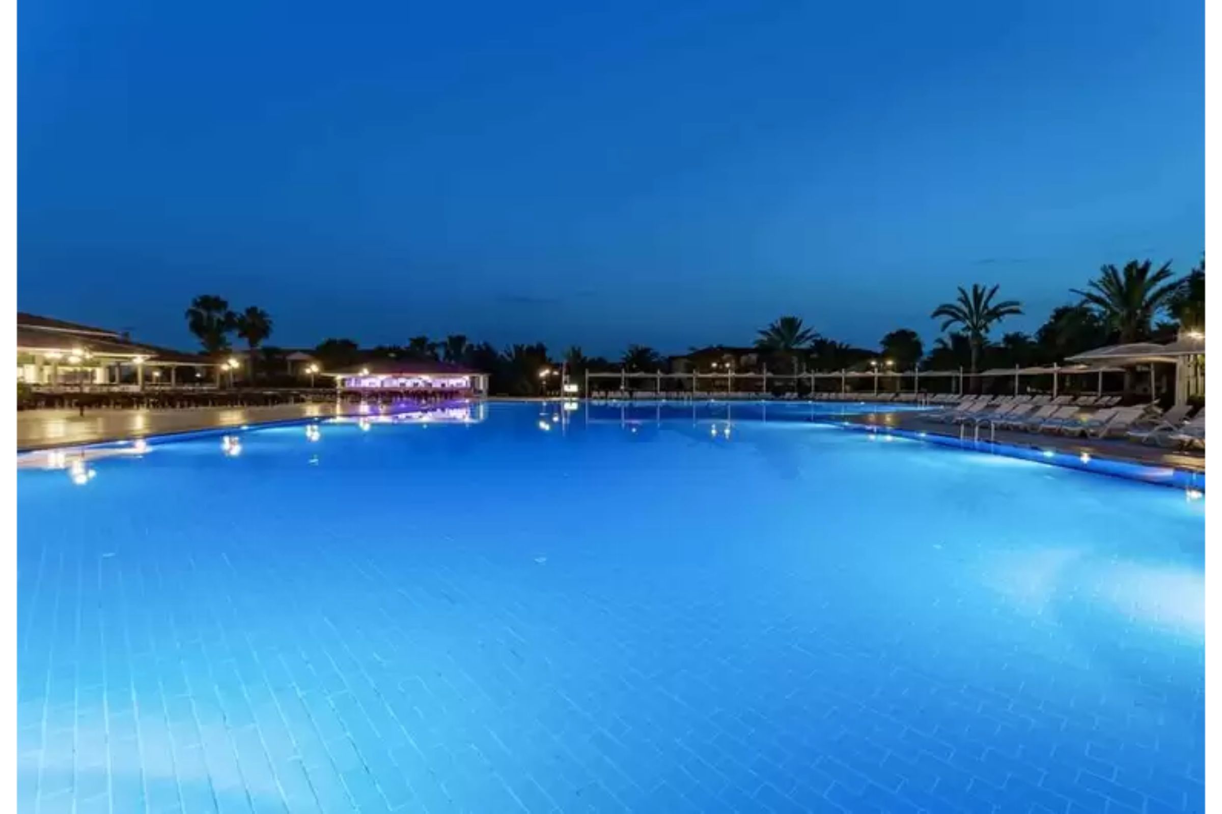 Asteria Family Resort Side