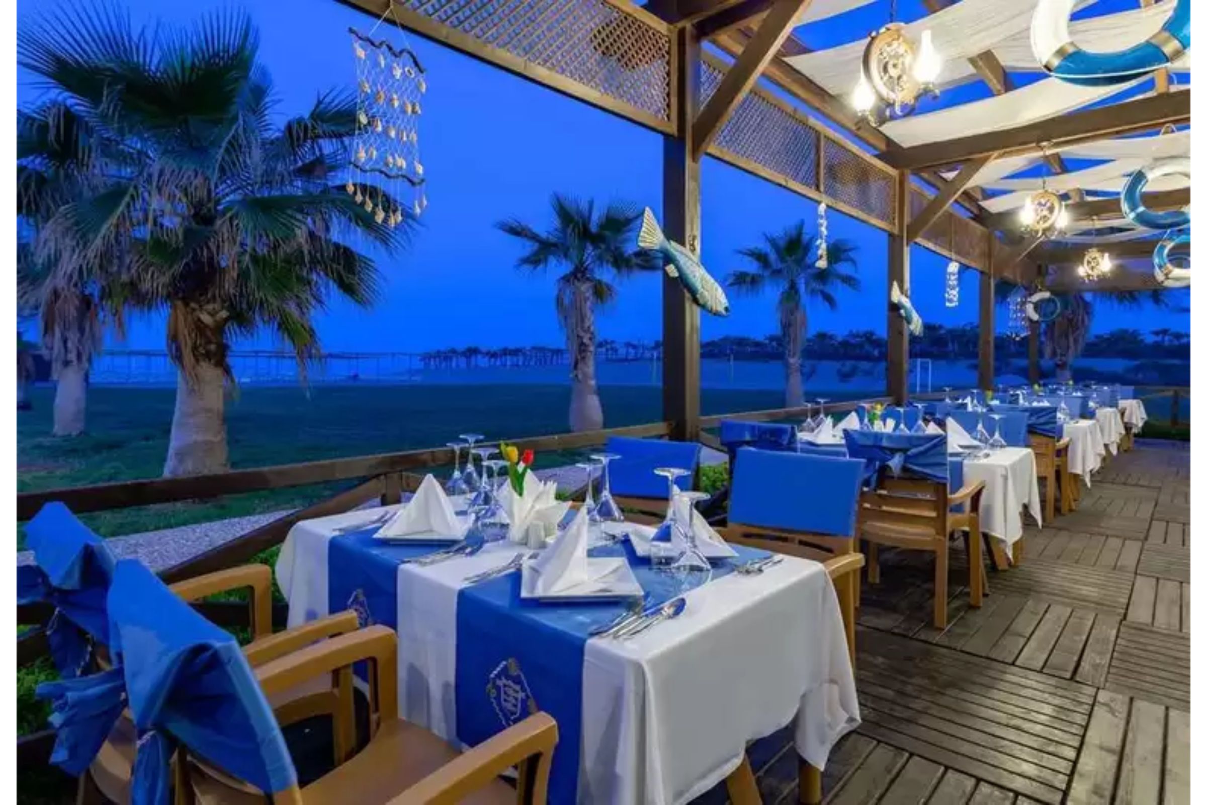 Asteria Family Resort Side